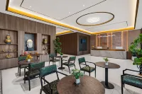 Yunpan Wanfu Hotel (Kelan) - Wi-Fi