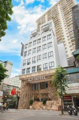 A25 - Premium Hotel - 95 Lo Duc - Pet friendly