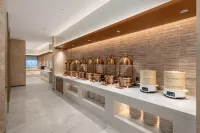 James Joyce Coffetel (Qingdao North Railway Station Licun Night Market Branch) - เปิดใหม่