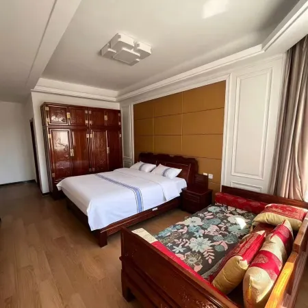 Suihe Homestay