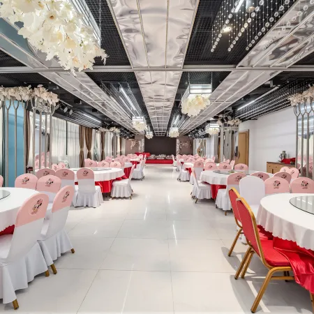 Gujing Junlai International Hotel