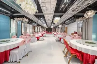 Gujing Junlai International Hotel - Bữa sáng