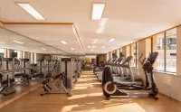 Sheraton Guilin Hotel - Gym