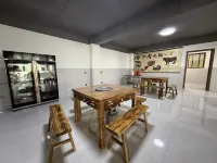 Hezhang Nanyang Resort (Ailixi‑Xijiangping Scenic Area Store) - 2-نجوم