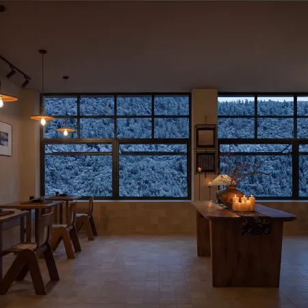 Zuowangshan Z·EPHON Luxury Homestay (Mount Siguniang Scenic Area)