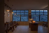 Zuowangshan Z·EPHON Luxury Homestay (Mount Siguniang Scenic Area)
