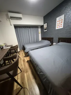 HK House - Jacuzzi