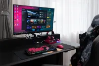 Nisai E-Sports Homestay (Dezhou Development Zone Trade City Branch) - New