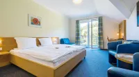 Dorint Parkhotel Siegen - balcony