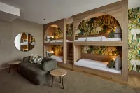 Van der Valk Hotel Sneek - Gym
