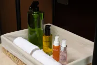 GLEN HOTEL - Spa