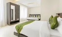 Hotel Sunrise Luxury Stays - Wifi