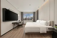 Atour Hotel Taikoo Hui, Zhujiang New Town, Guangzhou Hotels in Guangzhou