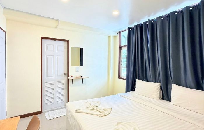 Shwe Ooe Lay Guest House