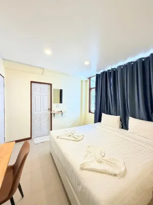 Shwe Ooe Lay Guest House - Pensionat