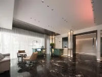 WEN溫創飯店（杭州浙大華家池校區慶春廣場店） 庆春广场附近的飯店