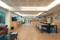 Tubtim Siam Suvarnabhumi Hotel - 4-stjärniga