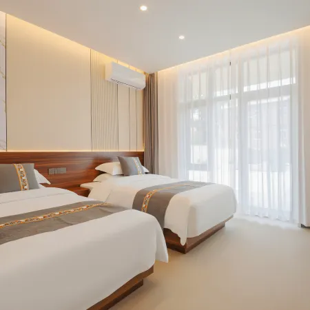 Meishang Homestay