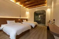 Mystic Realm · Qiongcang Homestay - New