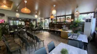 Momshie's Apartelle and Restaurant - Breakfast