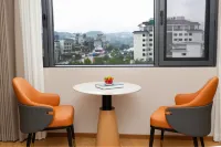 Meihao Lizhi Hotel (Wenshan Guangnan Branch) - parking