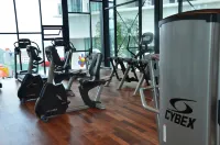 The Shore Hotel & Residences - Gym