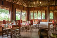 Karatu Tented Lodge - breakfast
