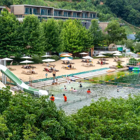 Shaoxing Lanruo Lake · Panoramic Lakeview Resort Villa