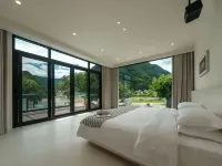 Moon Valley Pool Resort (Wannan Sichuan- Line Moon Bay Scenic Area Branch) - balcony