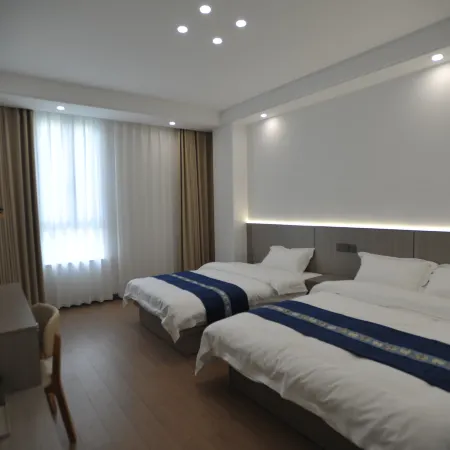 Yunting Boyu Homestay