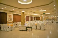 Silk Road Hotel - Nouto- ja jättöpalvelut