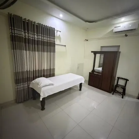 Dongyangmu Hotel