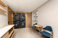 Magnotel Hotel (Weihai Weigao Plaza Xingfumen) - เปิดใหม่