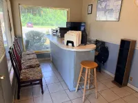 Kings Suites Near Naval Base I-95 Kingsland - 2-Star
