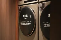 Ergun Right Bank Mountain House Hotel (Ergun Wetland Scenic Area) - Fitnessstudio