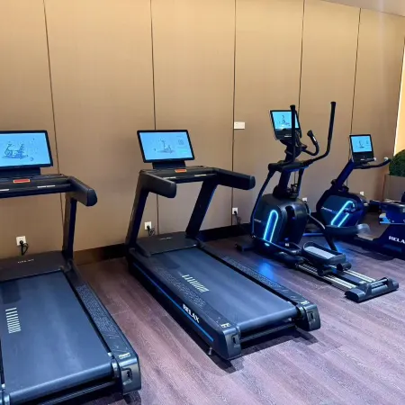 Wyndham Grand Plaza Royale Huarong Bengbu