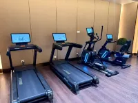 Wyndham Grand Plaza Royale Huarong Bengbu - de charme