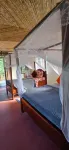 Malombo selous forest camp - homestay