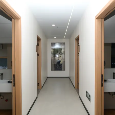 Yuejianju Homestay