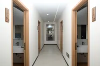 Yuejianju Homestay - Mountain view