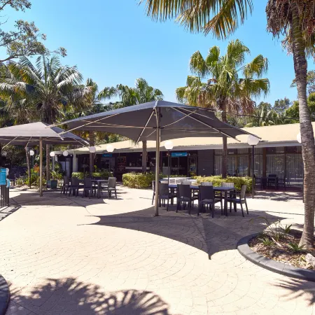 Nrma Murramarang Beachfront Holiday Resort