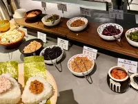 変なホテル福岡 博多 - 朝食