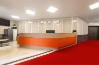 比尊旅居（浦西萬達店） - Wi-Fi