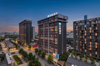 HanTing Hotel (Guiyang Exhibition Center Guanshanhu Park) - Kæledyr tilladt