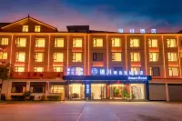 Jingchuan Hotel - 2-Star