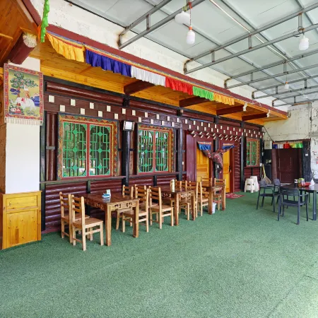 Jiemei Chinese Inn
