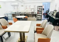 Jieyang Victoria Holiday Business Hotel - breakfast