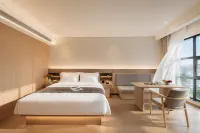 Borui Manjing Hotel - 4-نجوم