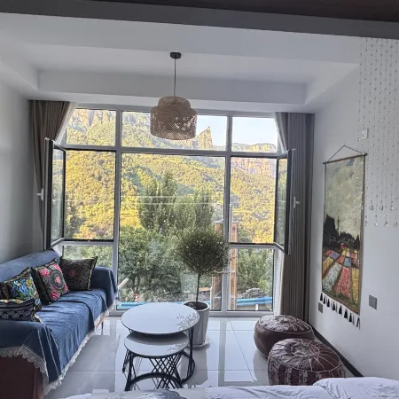 Manduo · Donglixia Homestay