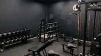 One Bliss Guest House by Calli Rooms - Gym